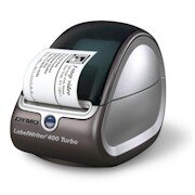 Replaced by LabelWriter 450 Series Dymo 450 series (click here)