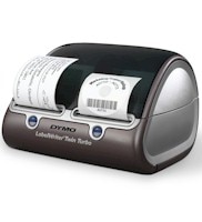 picture of the Dymo LabelWriter DUO Replaced by LabelWriter 450 Series