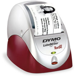 Dymo LabelWriter 330 Turbo - versatile personal label printer