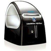 Dymo LabelWriter 450 DUO